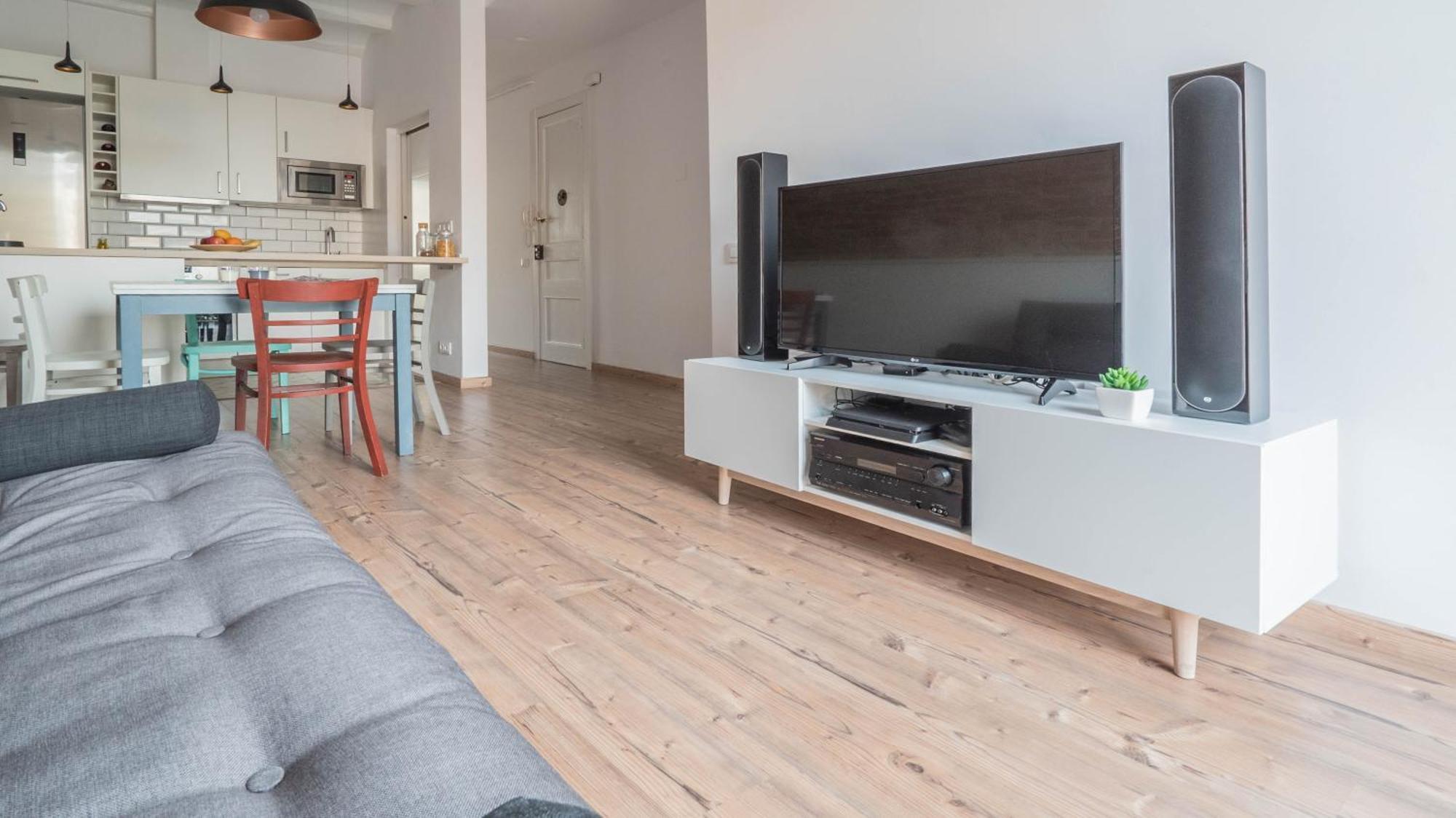 Welcomy Poblenou Ii Apartment *