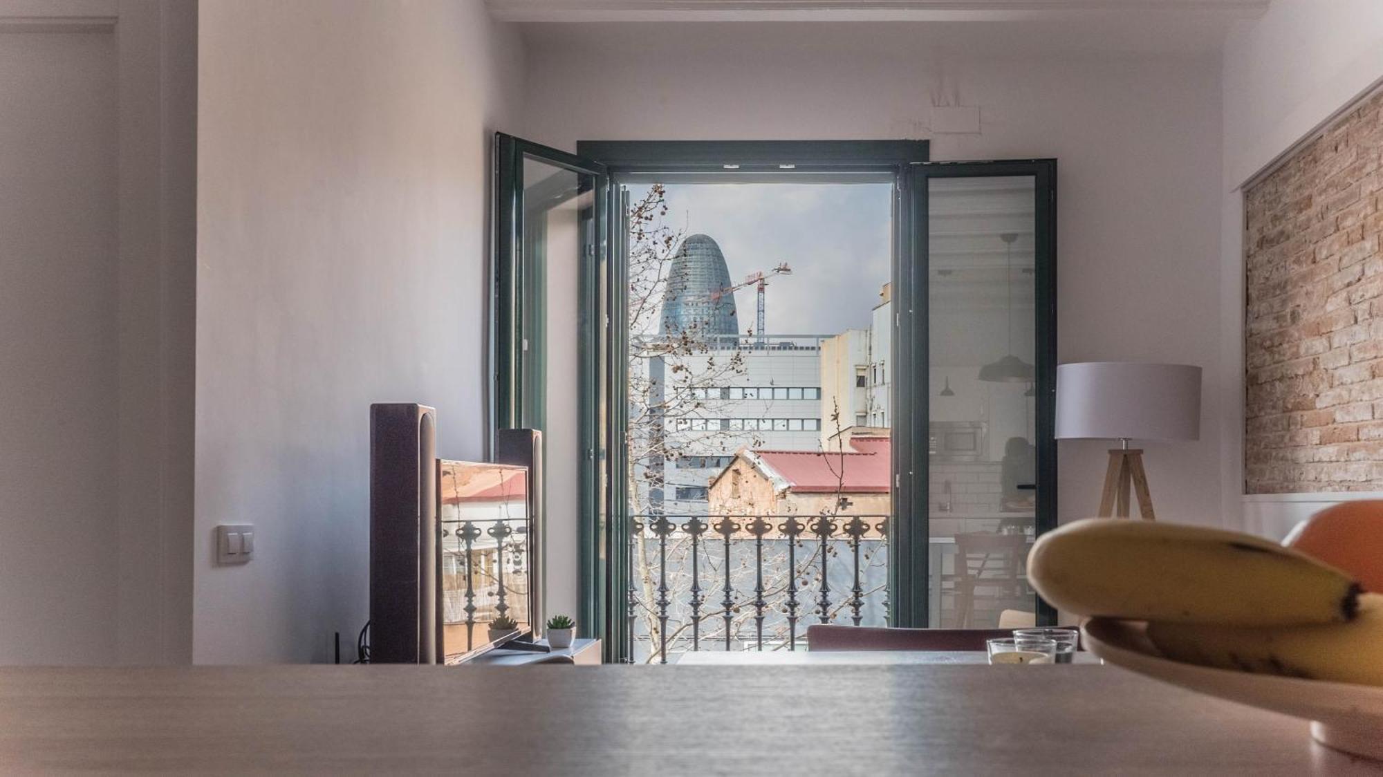 Welcomy Poblenou Ii Apartment *
