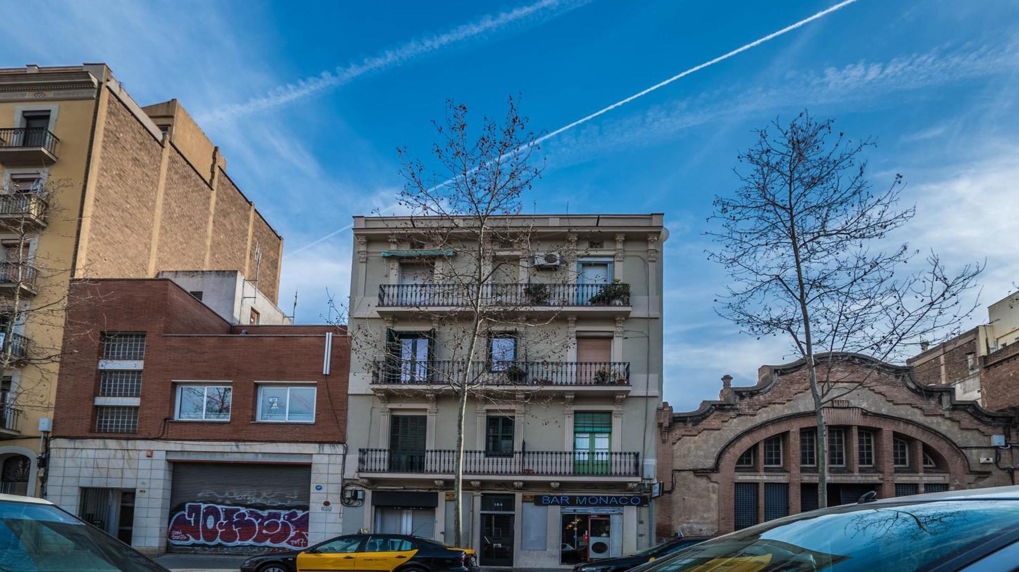 Apartament Welcomy Poblenou Ii *