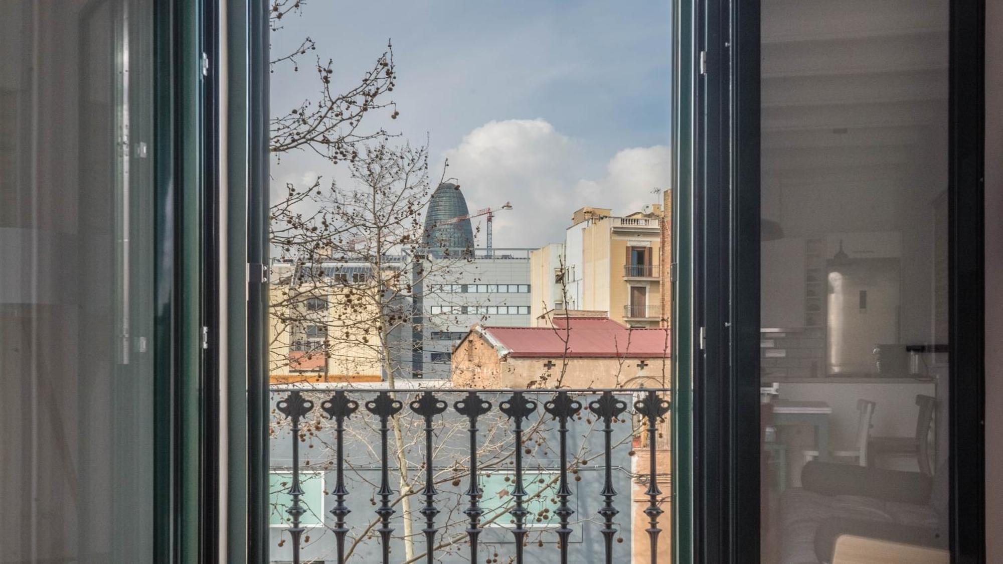 Welcomy Poblenou Ii Barcellona