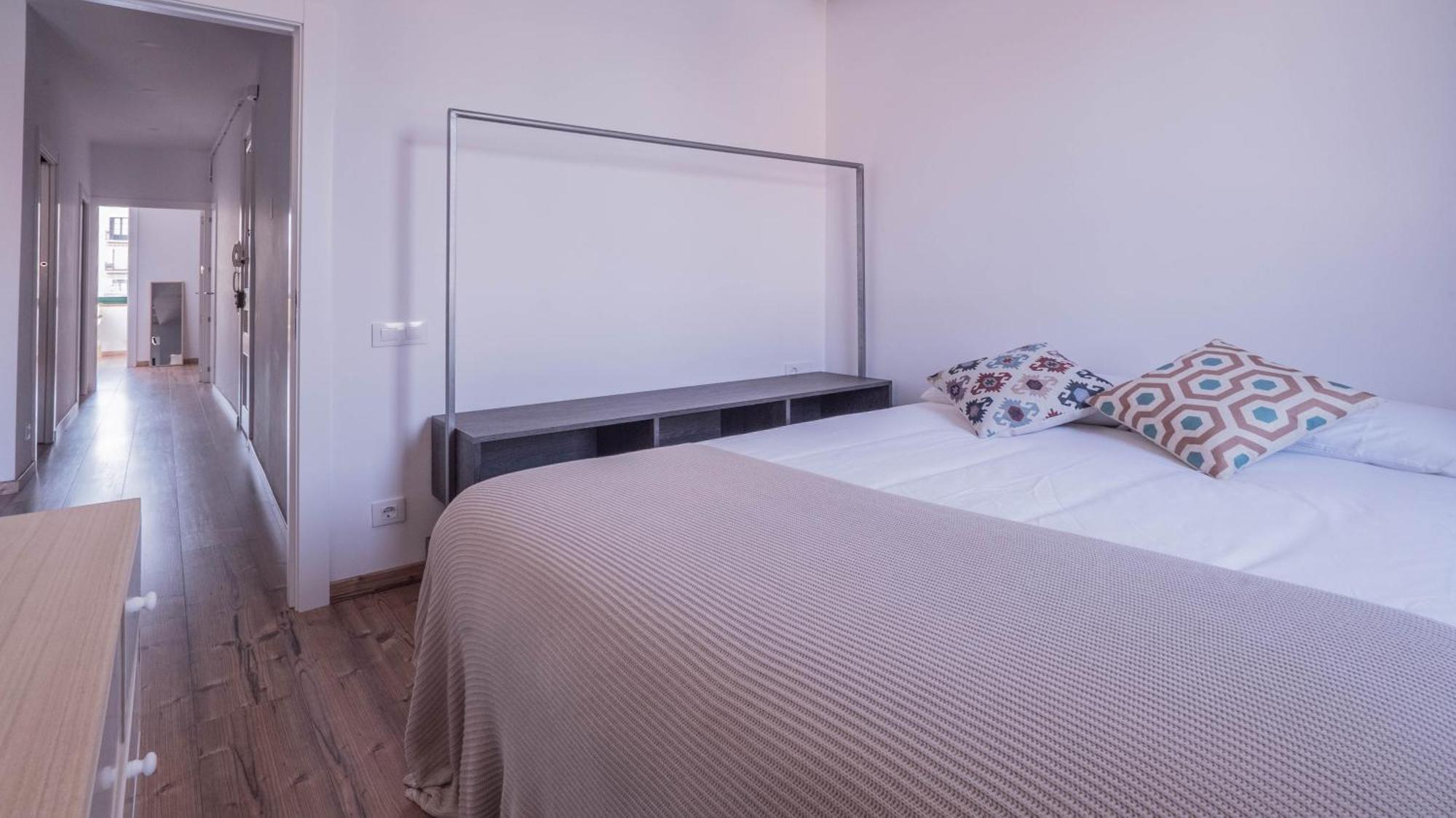 Appartamento Welcomy Poblenou Ii Barcellona