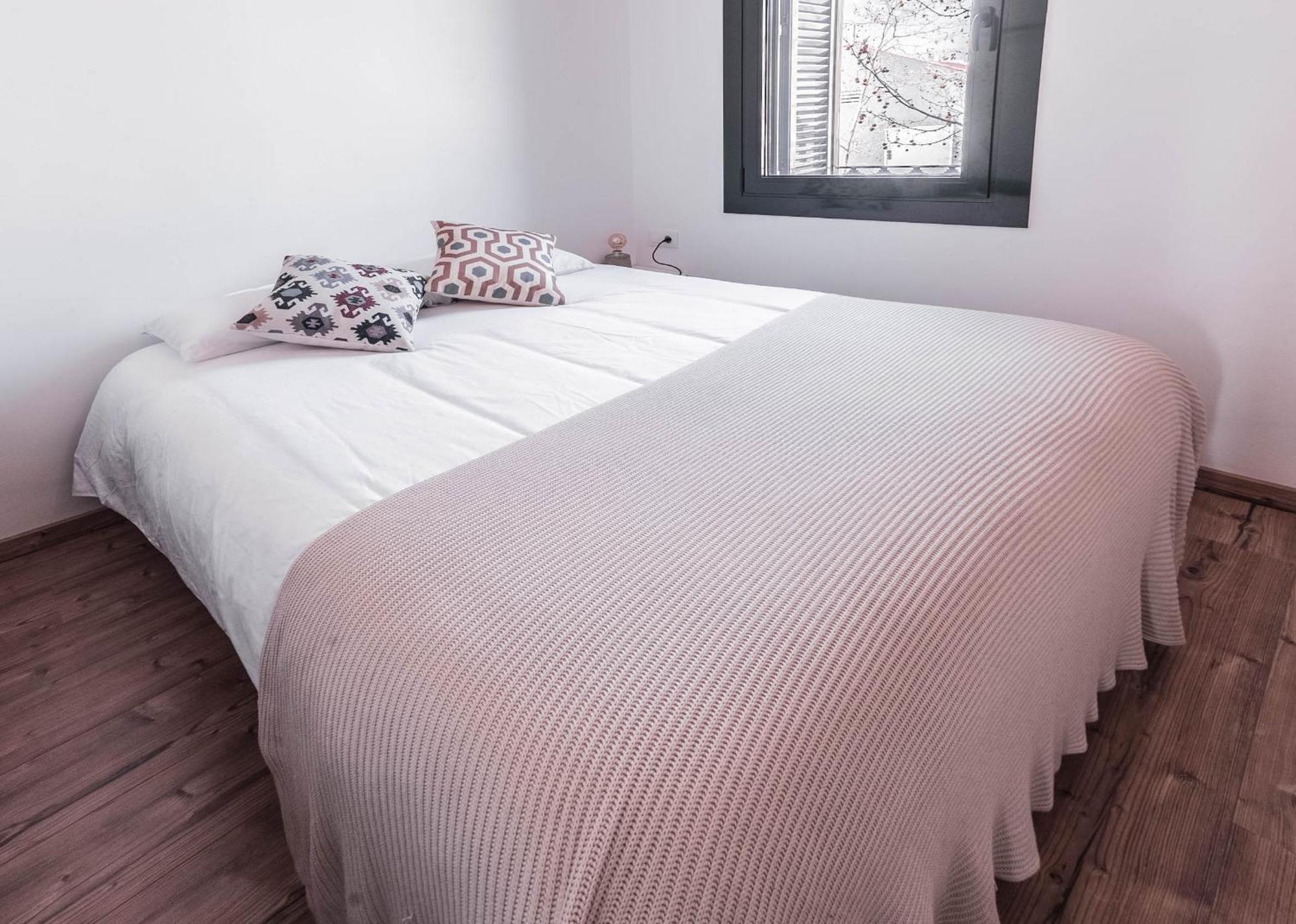 Welcomy Poblenou Ii Appartamento *